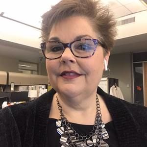 Meet your Posher, Jill